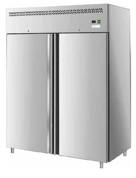 Шкаф холодильный 1300 л Forcold M-GN1410TN-FC