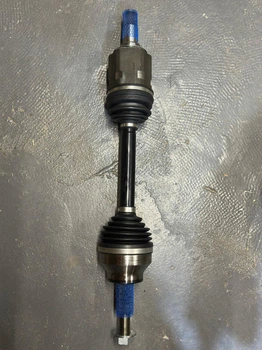 Полуось левая Dodge Durango, Jeep Grand Cherokee 2011-2025 52124713AD
