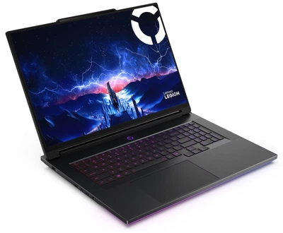 Ноутбук Lenovo Legion Pro 5-16 Ryzen 9-8945HX/64GB/2TB RTX5070 83LT001WPB