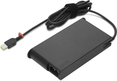Блок живлення Lenovo ThinkPad 230W AC Adapter (4X20S56717)
