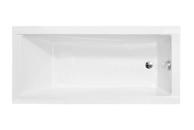 Ванная Modern 120x70 Besco с ногами ( A0053227 )