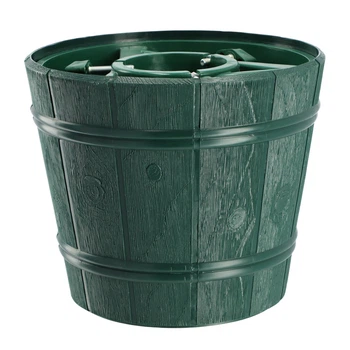 Підставка для ялинки Kadax Taden 29 см Зелений K5516 (5903699446584)