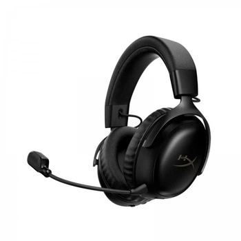 Навушники з мікрофоном Hyper Cloud III S Wireless Black (A59YZAA)