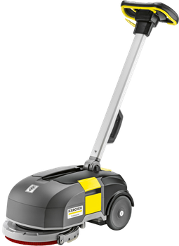 Szorowarka Karcher BD 30/4 C Bp Pack (1.783-230.0)