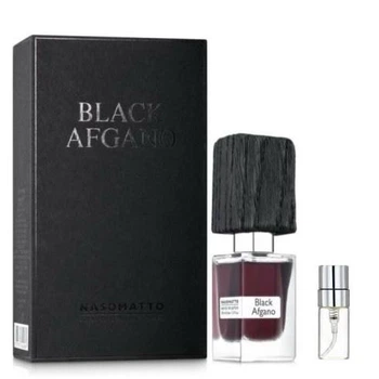Духи Nasomatto Black Afgano 1мл