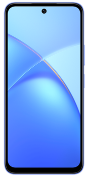 Смартфон Infinix Smart 10 X6725 4/64GB Iris Blue (7180173)
