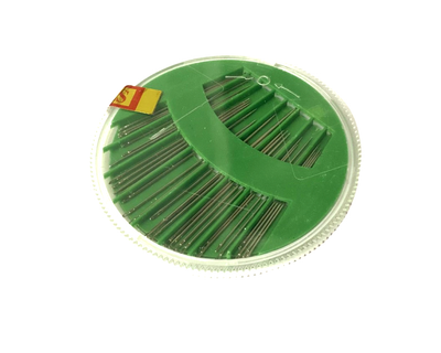 Голки FROM FACTORY NIL для шиття вручну 30шт