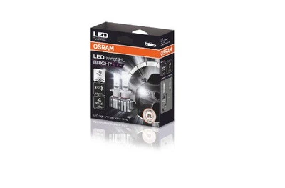Лампа OSRAM H7/H18 PX26d/PY26d-1 LEDriving HL BRIGHT +300% 64210DWBRT-2HFB