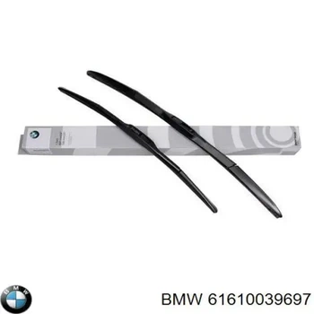Комплект щеток стеклоочистителя BMW (61 61 0 039 697)