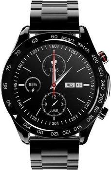 Smartwatch HiFuture FutureGo Pro Smartwatch Czarny (6972576180902)