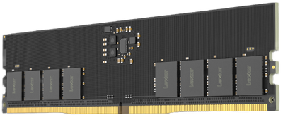 Pamięć RAM Lexar DDR5-5600 16384MB PC5-44800 Black (LD5U16G56C46ST-BGS)