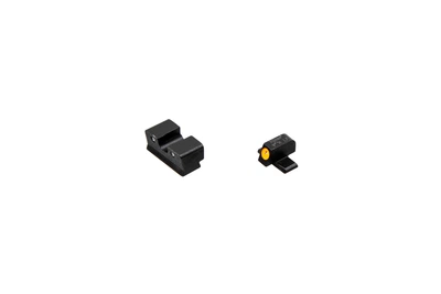 Мушка + цілик Trijicon HD Set Orange для пістолетів FN 509 (5003473)