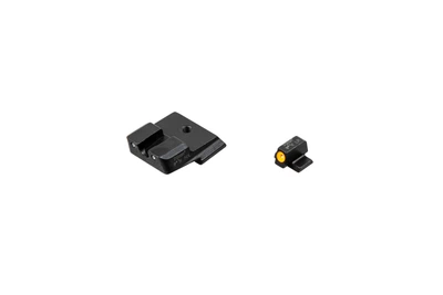 Мушка + цілик Trijicon HD Set Orange для пістолетів S&W M&P (крім M&P SHIELD и C.O.R.E.) (5003481)