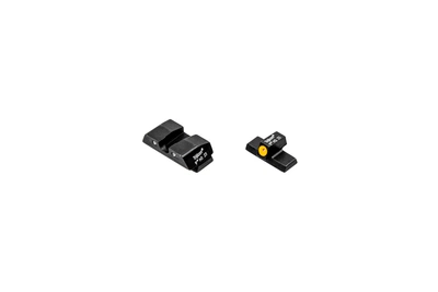 Мушка + цілик Trijicon HD Set Orange для пістолетів Beretta APX (крім APX A1) (5003480)