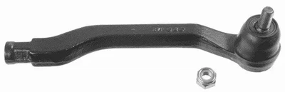 Наконечник поперечної рульової тяги LEMFORDER 3069901 Honda Accord, Shuttle 53540S1AE01, 53540S84A01, 53540SV4003