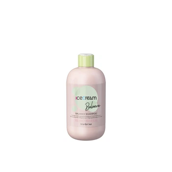 Шампунь для жирного волосся Inebrya Shampoo Balance, 300 мл New