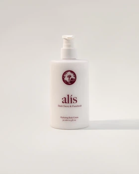 Увлажняющий крем для тела ALIS 310 ml