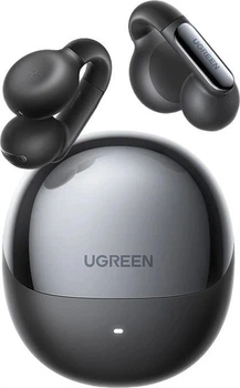 Навушники Ugreen HiTune S5 Open Wearable (WS210) Black