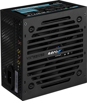 Блок питания AeroCool VX Plus Stealth 700 (ACPN-VS70AEY.12) 319552