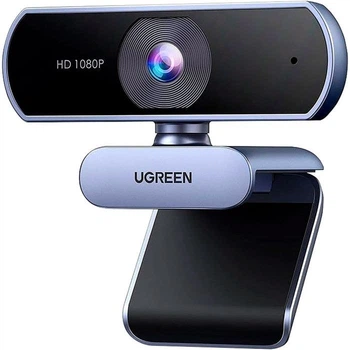 Веб-камера Ugreen CM678 HD (15728)