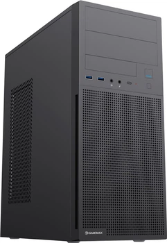 Корпус Gamemax ET-216-NP-2U3
