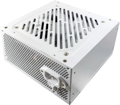 Блок питания HighPower 600W White (HPE-600ST-W12S) 320382