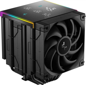Кулер Deepcool AK620 Digital Pro (R-AK620-BKAPMN-G)
