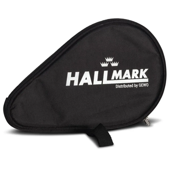 Чохол для ракетки Hallmark Round Cover Classic, чорний