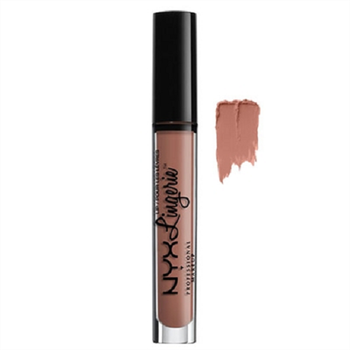 Матова помада для губ NYX Lip Lingerie LIPLI18 Cashmere Silk