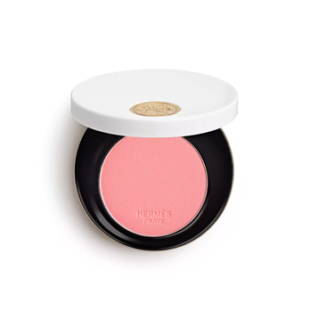 Румяна для лица Hermès Silky Blush – оттенок Rose Plume, 2 г