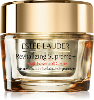 Омолаживающий Крем для лица Estee Lauder (Эсте Лаудер) Revitalizing Supreme+ Youth Power Soft Creme - 75 мл
