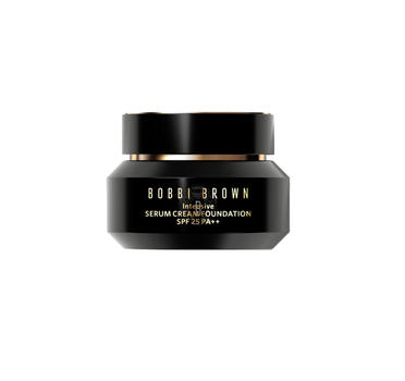 Тональний крем-сиироватка Bobbi Brown (Боббі Браун) Intensive Serum Cream Foundation SPF 25 PA++ відтінок Warm Porcelain (W-016) 30 мл