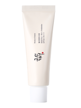 Сонцезахисний крем із пробіотиками 50 ml Beauty of Joseon - Relief Sun Rice Probiotics - SPF50+/PA++++