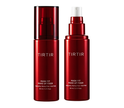 Спрей для фіксації макіяжу Tirtir Mask Fit Makeup Fixer 80 мл