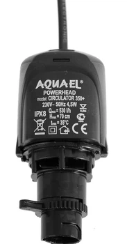 Silnik AquaEl 101910 Cilkulator 350 + (5905546030991)