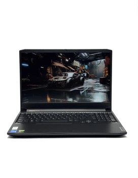 Ноутбук Lenovo IdeaPad Gaming 3 15IHU6 IPS Intel Core i5 (i5-11320H) 32 Гб 512 Гб SSD Клас A- (NTB1225063) Б/В
