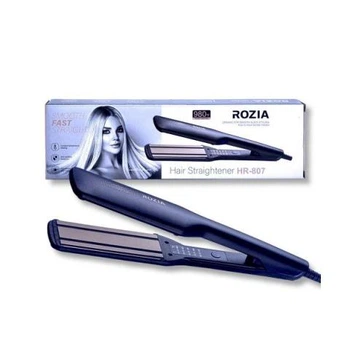 Rozia HR807 професійний утюжок-випрямляч для волосся