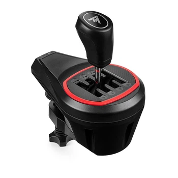 Коробка передач, важіль КПП Thrustmaster TH8S Shifter Add-On (4060256)