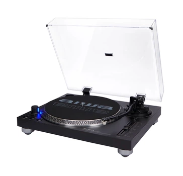 Програвач вінілу Aiwa APX-1200BT (APX-1200BT/BK)