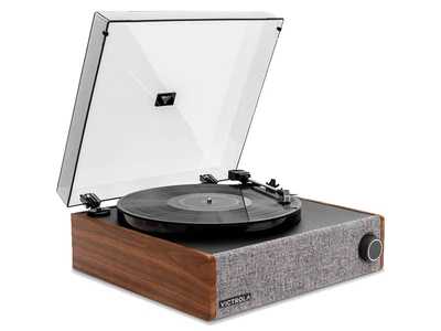 Програвач Victrola Eastwood LP VTA-78-WLN-INT