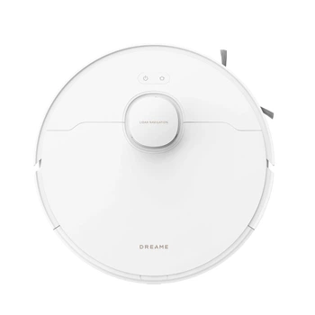 Робот-пилосос Dreame D20 Pro White (RLD43SA)