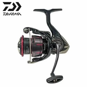 Катушка Daiwa 23 Fuego LT 4000-CP