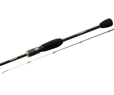 Спиннинговое удилище Flagman '24 Blackfire Solid 70SUL 2.13м 0.5-5г