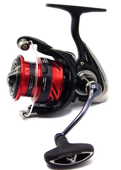 Катушка Daiwa Ninja '23 LT 2000