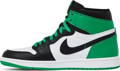 Кросівки AIR JORDAN 1 RETRO HIGH OG (DZ5485-031) DZ5485-031 45.5