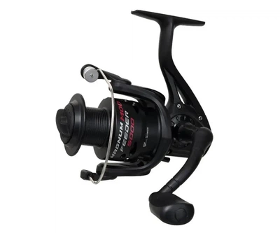 Катушка Flagman Magnum Mod Feeder 5000 без байтранера