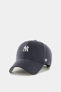 Бейсболка 47 Brand NEW YORK YANKEES BASE RUNNER B-BRMPS17WBP-NYA 1SIZE