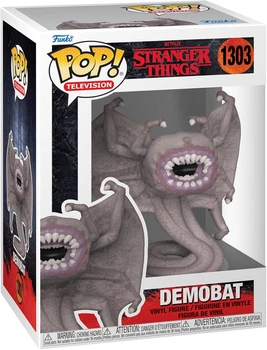 Фигурка Фанко Демо Летучая мышь Странные Дела №1303 Stranger Things Demo Bat Funko 65638