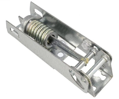 Петля дверей для холодильника Whirlpool C00278629, 480132102559
