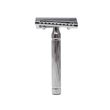 Бритва для гоління Т-подібна Fatip Piccolo Slant Close Comb Safety Razor